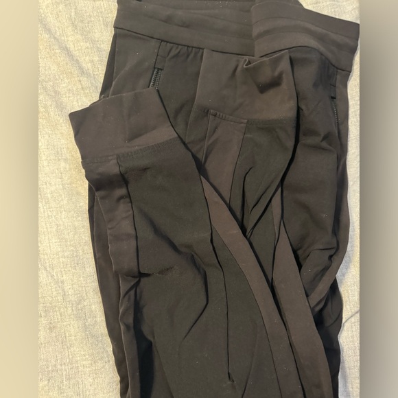 Athleta HEADLANDS HYBRID MID RISE JOGGER - Picture 5 of 7